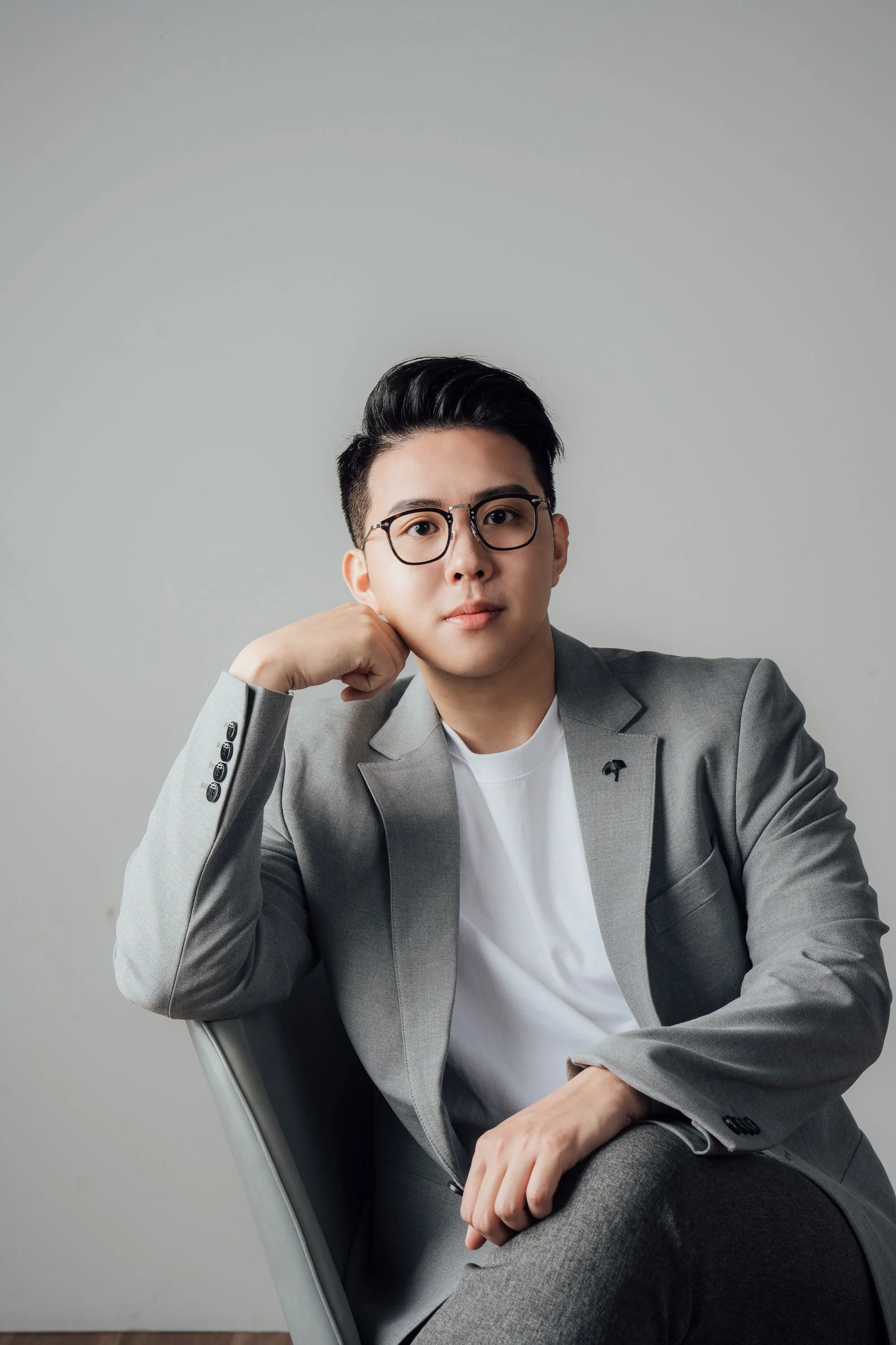 邱韜誠 Frank Chiu｜SEO 顧問